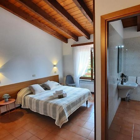 Elisa Holidays Puegnago Zewnętrze zdjęcie