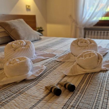 Elisa Holidays Puegnago Zewnętrze zdjęcie