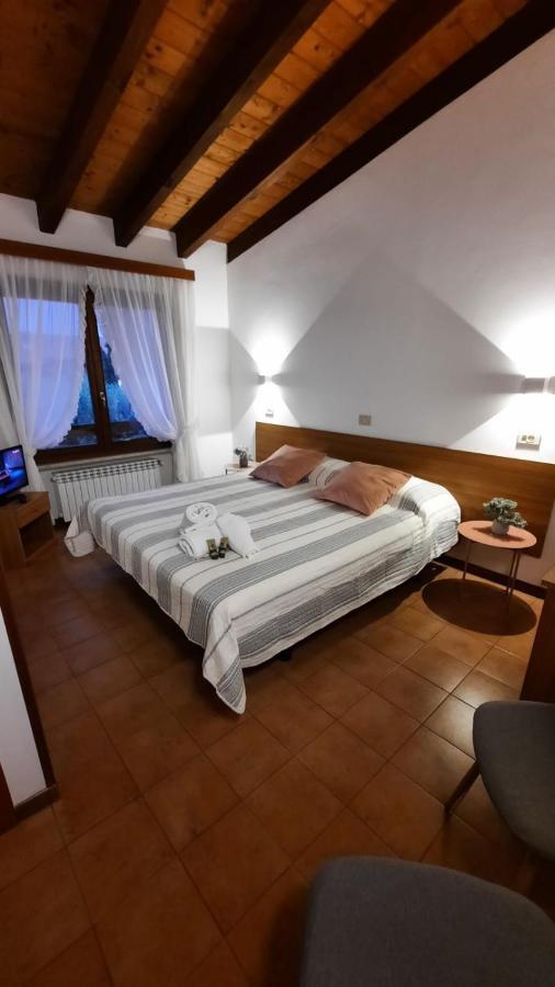 Elisa Holidays Puegnago Zewnętrze zdjęcie