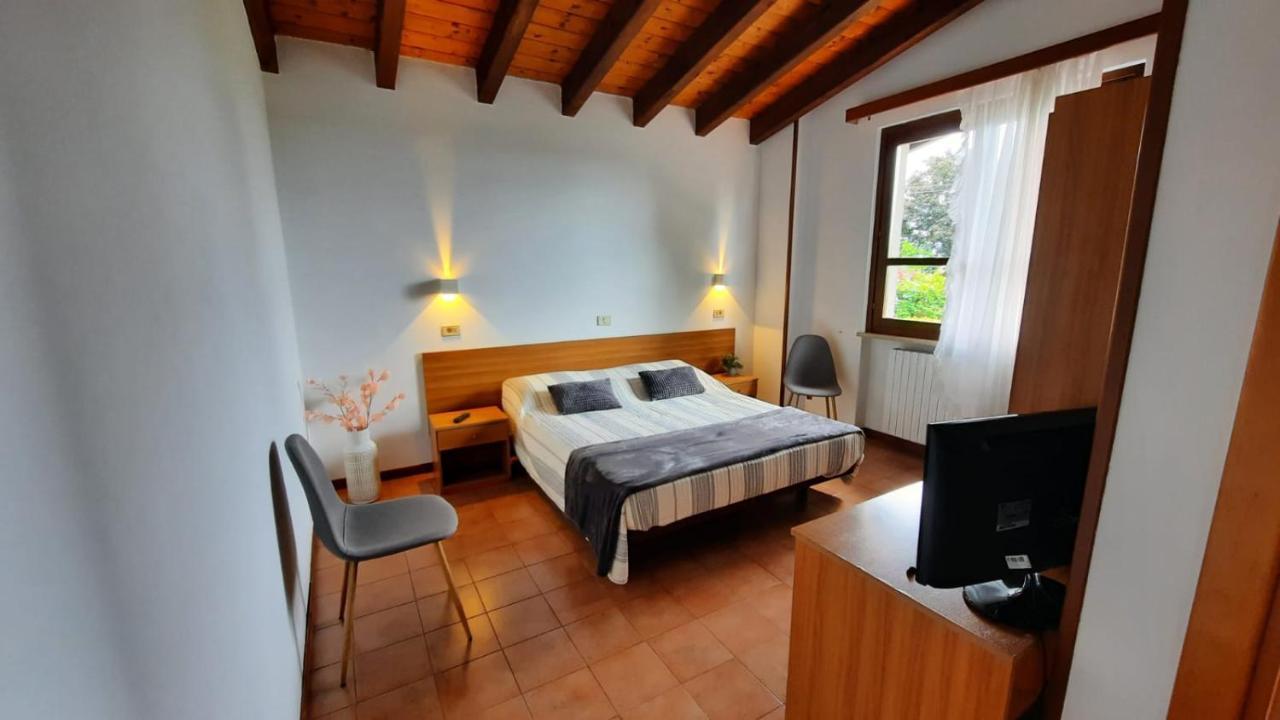 Elisa Holidays Puegnago Zewnętrze zdjęcie