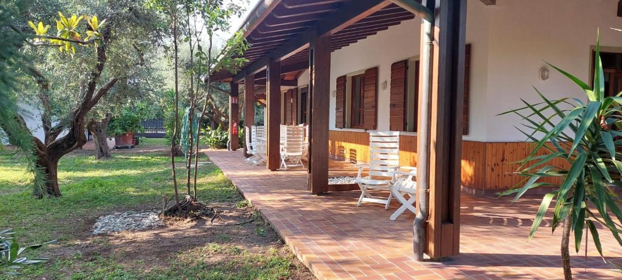 Elisa Holidays Puegnago Zewnętrze zdjęcie
