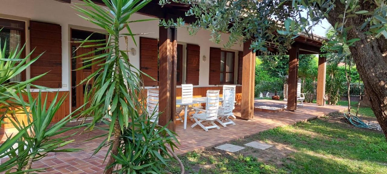 Elisa Holidays Puegnago Zewnętrze zdjęcie