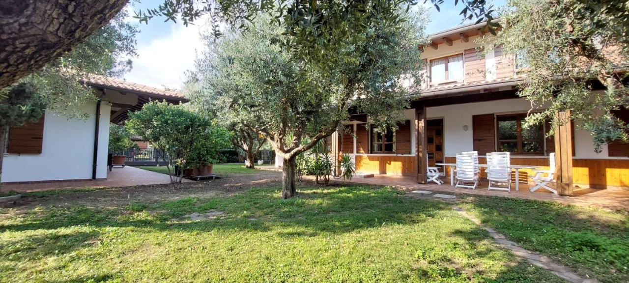 Elisa Holidays Puegnago Zewnętrze zdjęcie