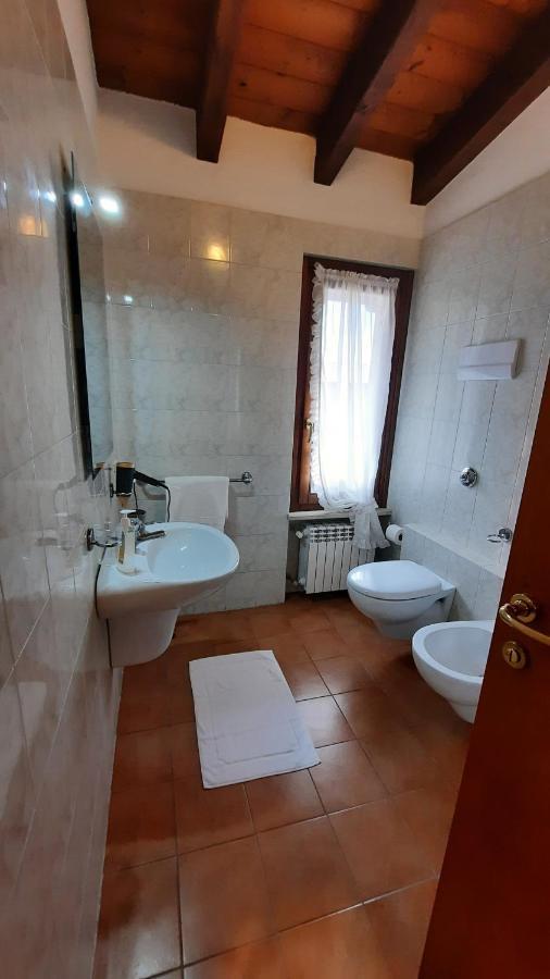 Elisa Holidays Puegnago Zewnętrze zdjęcie