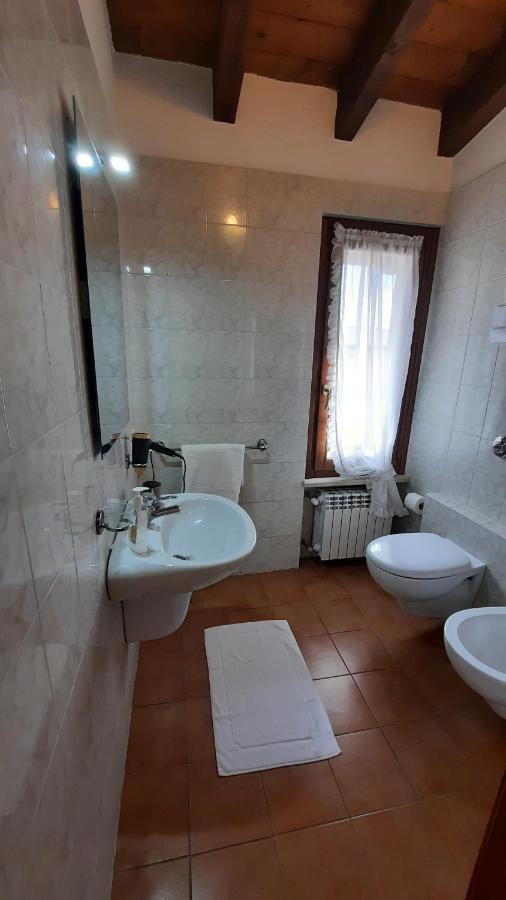 Elisa Holidays Puegnago Zewnętrze zdjęcie
