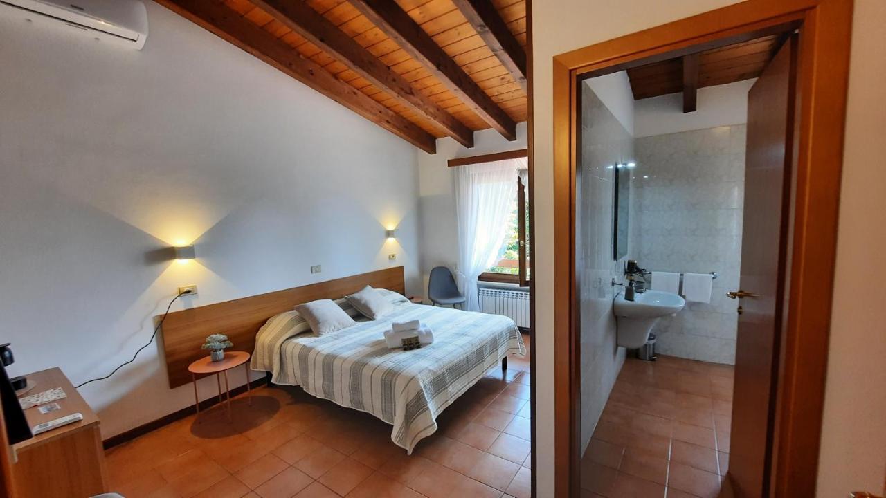 Elisa Holidays Puegnago Zewnętrze zdjęcie