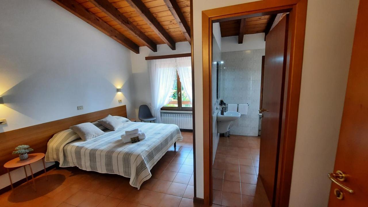 Elisa Holidays Puegnago Zewnętrze zdjęcie