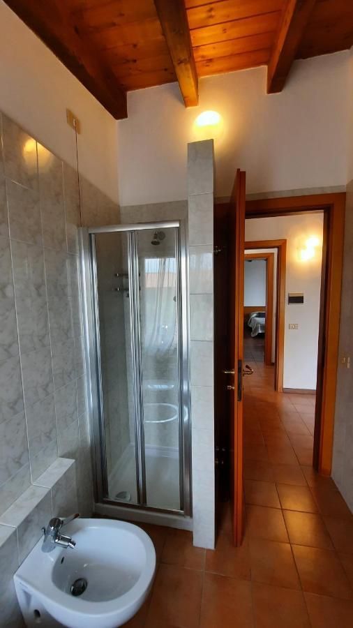 Elisa Holidays Puegnago Zewnętrze zdjęcie