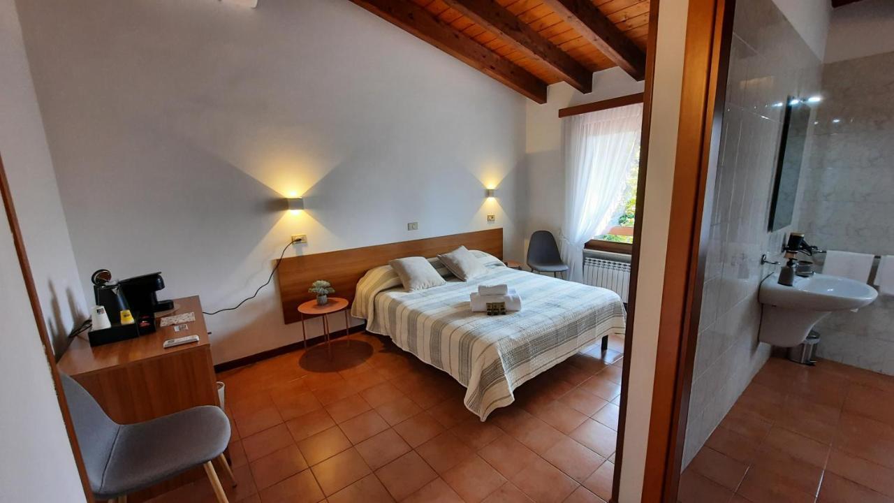 Elisa Holidays Puegnago Zewnętrze zdjęcie
