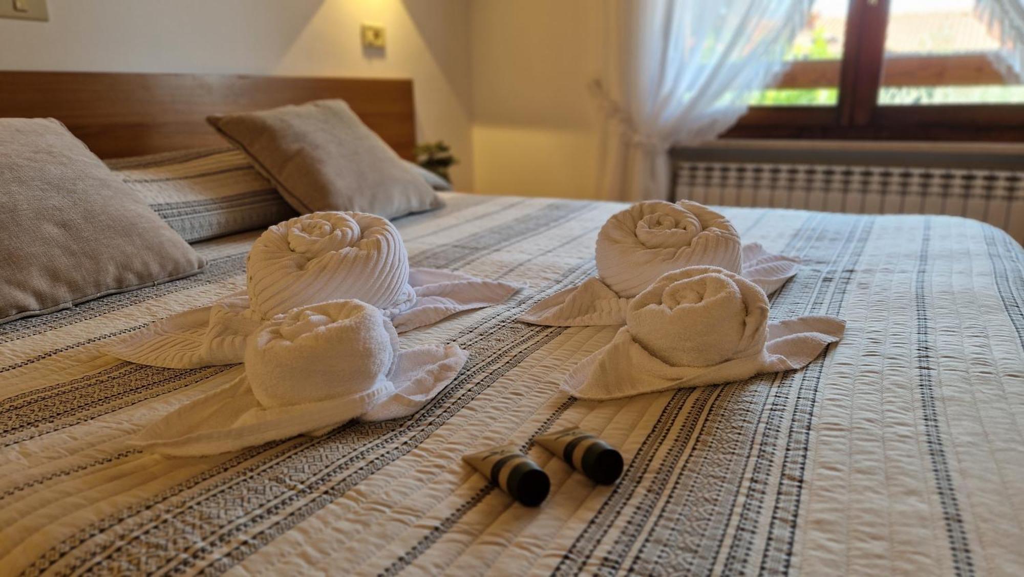 Elisa Holidays Puegnago Zewnętrze zdjęcie