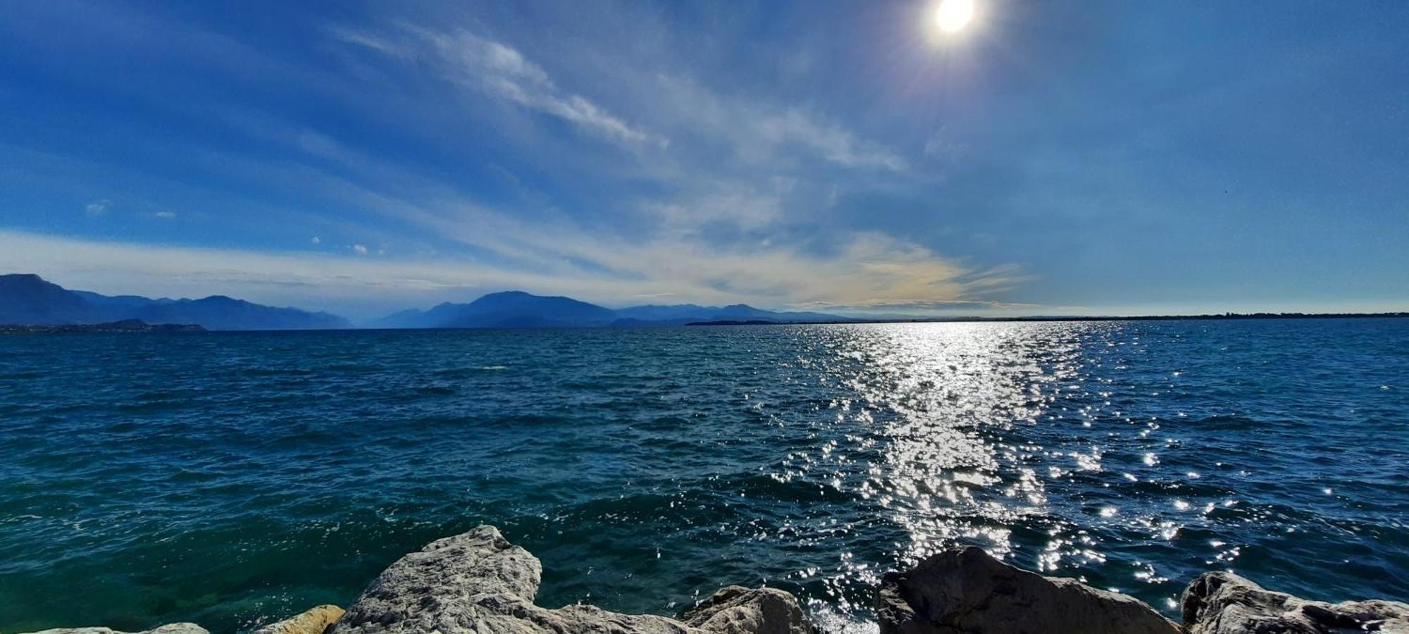 Elisa Holidays Puegnago Zewnętrze zdjęcie