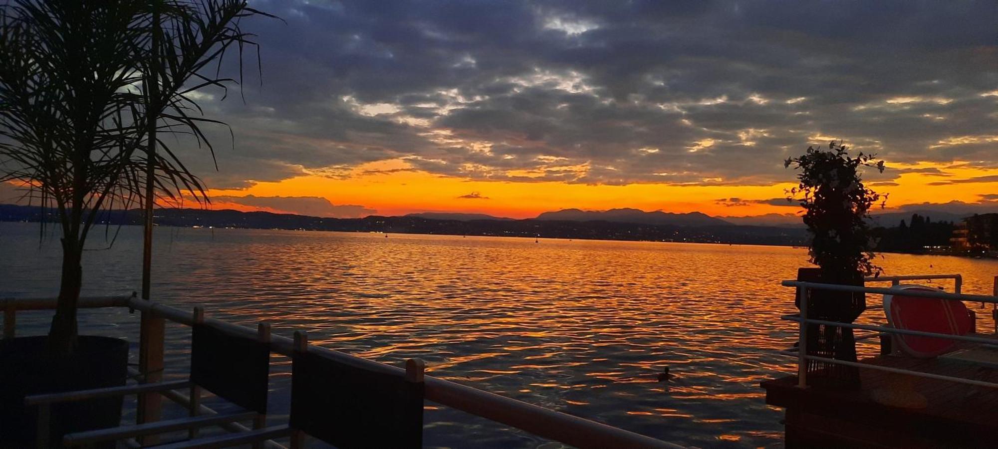 Elisa Holidays Puegnago Zewnętrze zdjęcie