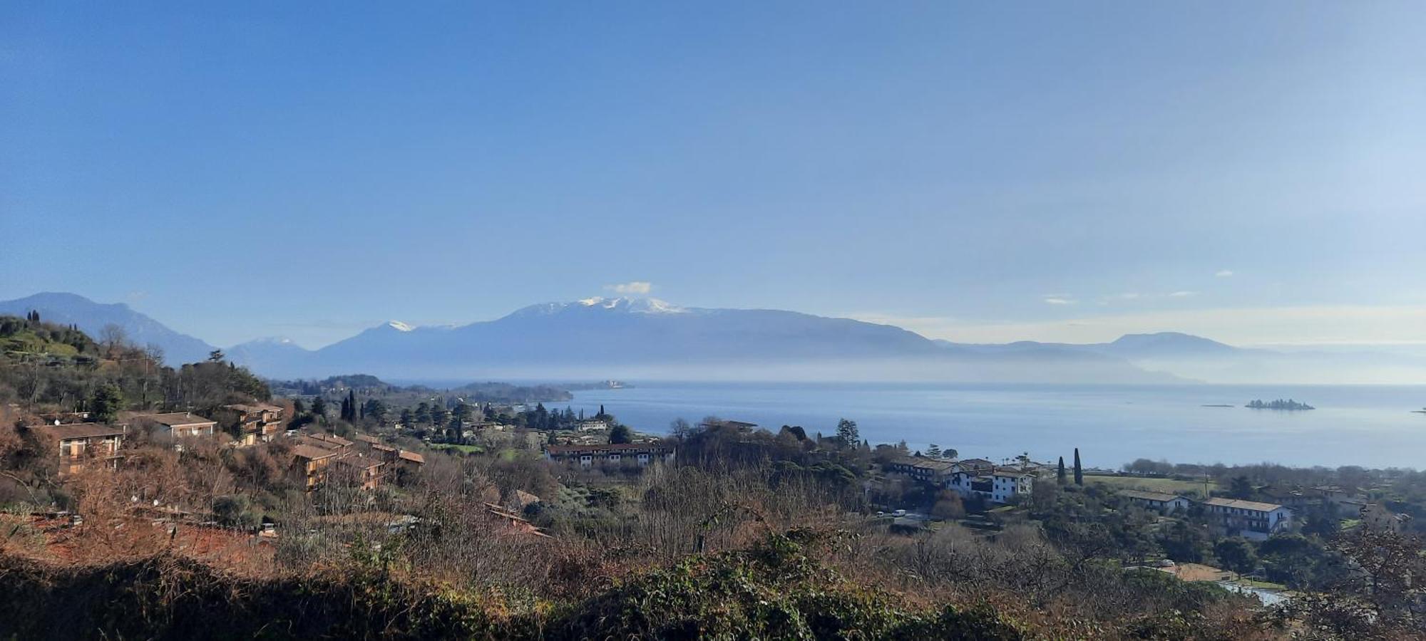 Elisa Holidays Puegnago Zewnętrze zdjęcie