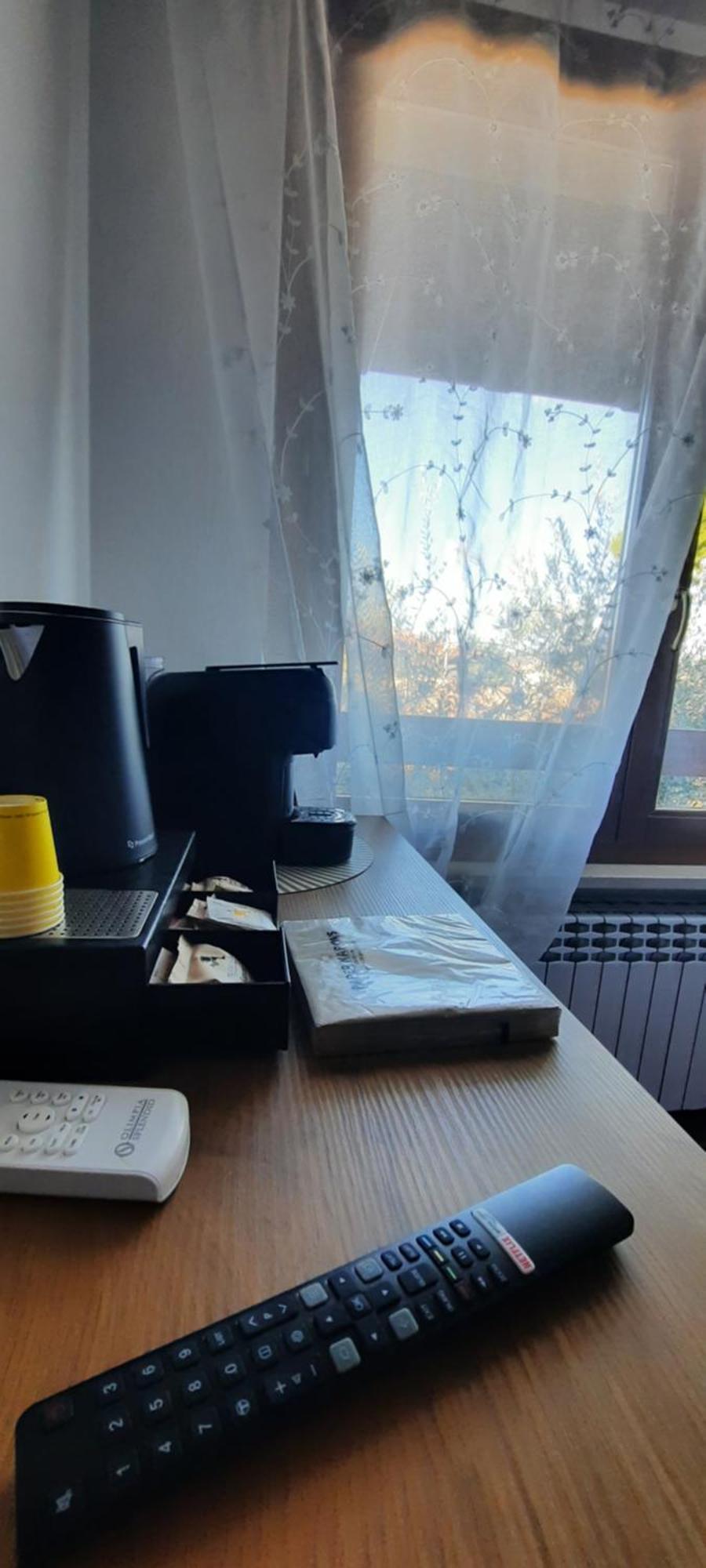 Elisa Holidays Puegnago Zewnętrze zdjęcie