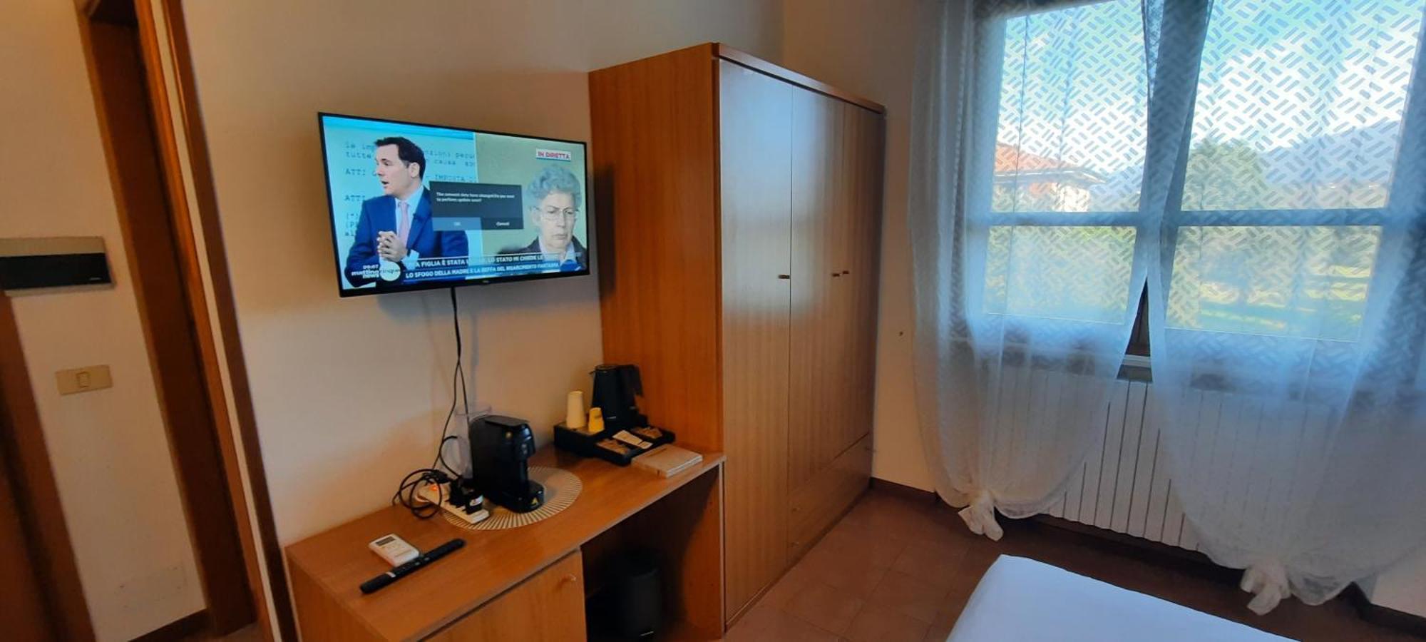 Elisa Holidays Puegnago Zewnętrze zdjęcie