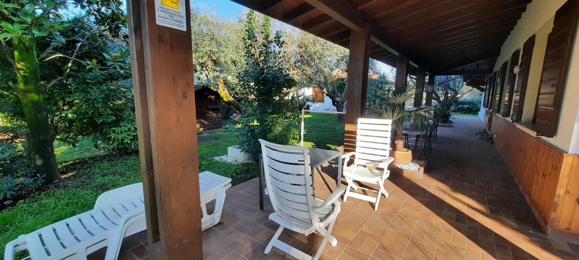 Elisa Holidays Puegnago Zewnętrze zdjęcie
