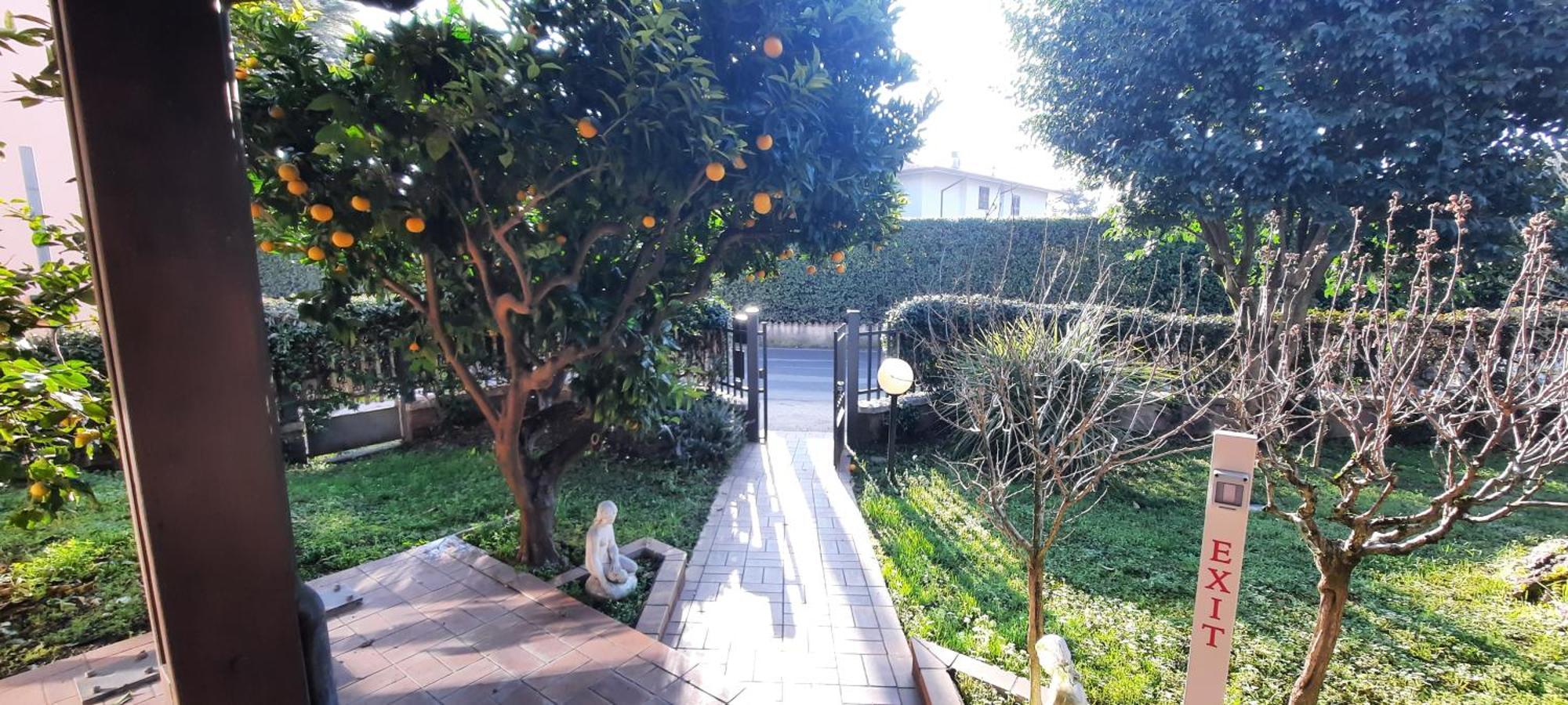 Elisa Holidays Puegnago Zewnętrze zdjęcie